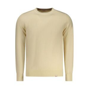 Rifle Beige Polyester Men's Men's Sweater